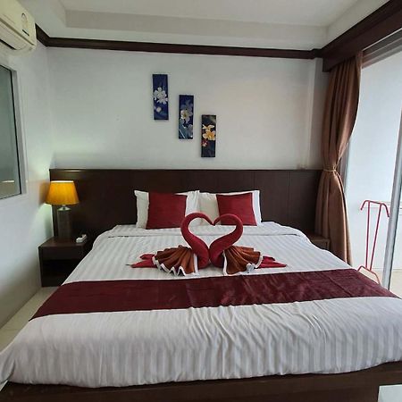 水果天堂旅馆 Hotel Patong Exterior photo